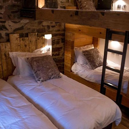 Trail Lodge Ballasalla エクステリア 写真