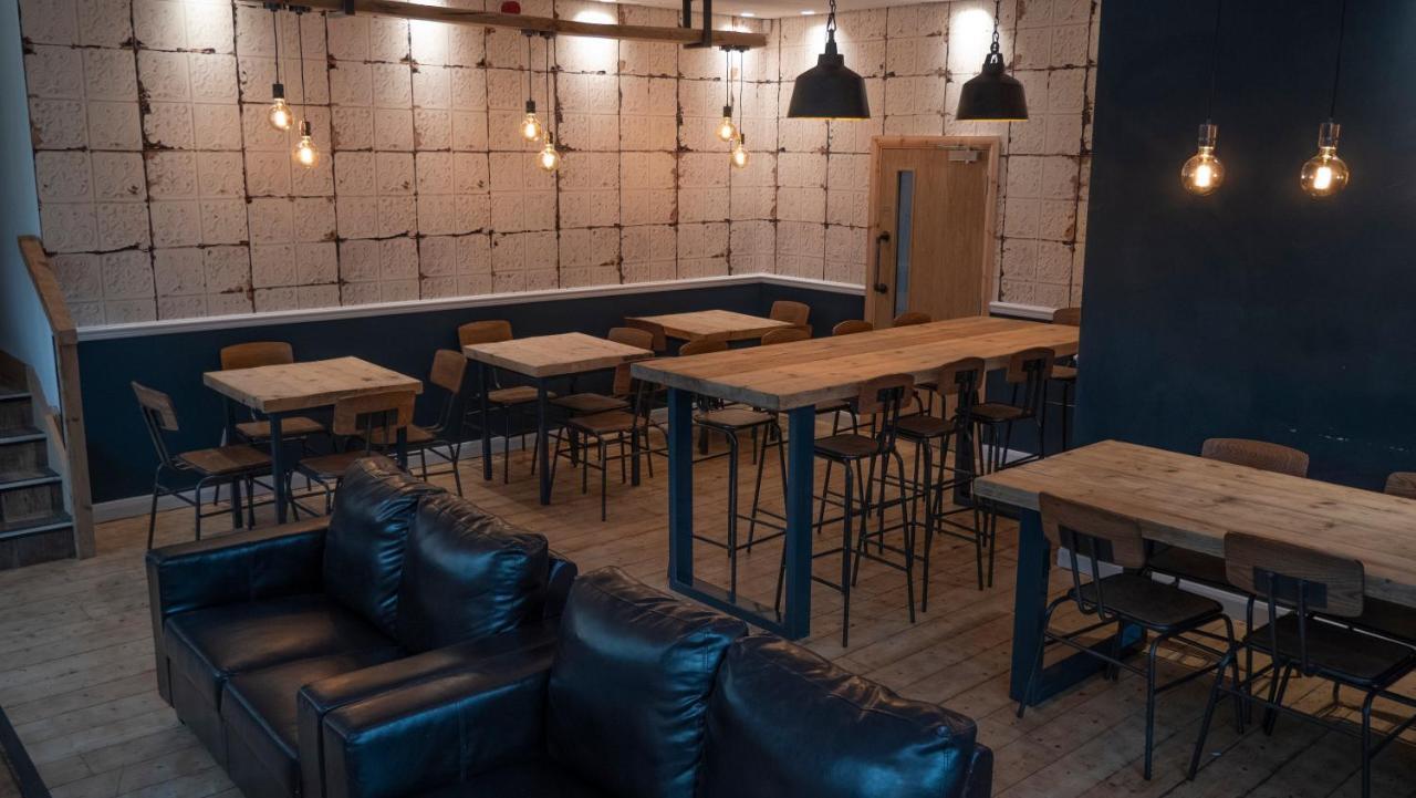 Trail Lodge Ballasalla エクステリア 写真