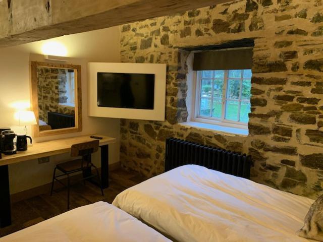Trail Lodge Ballasalla エクステリア 写真
