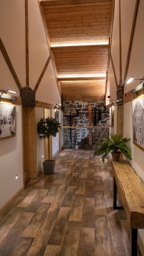 Trail Lodge Ballasalla エクステリア 写真