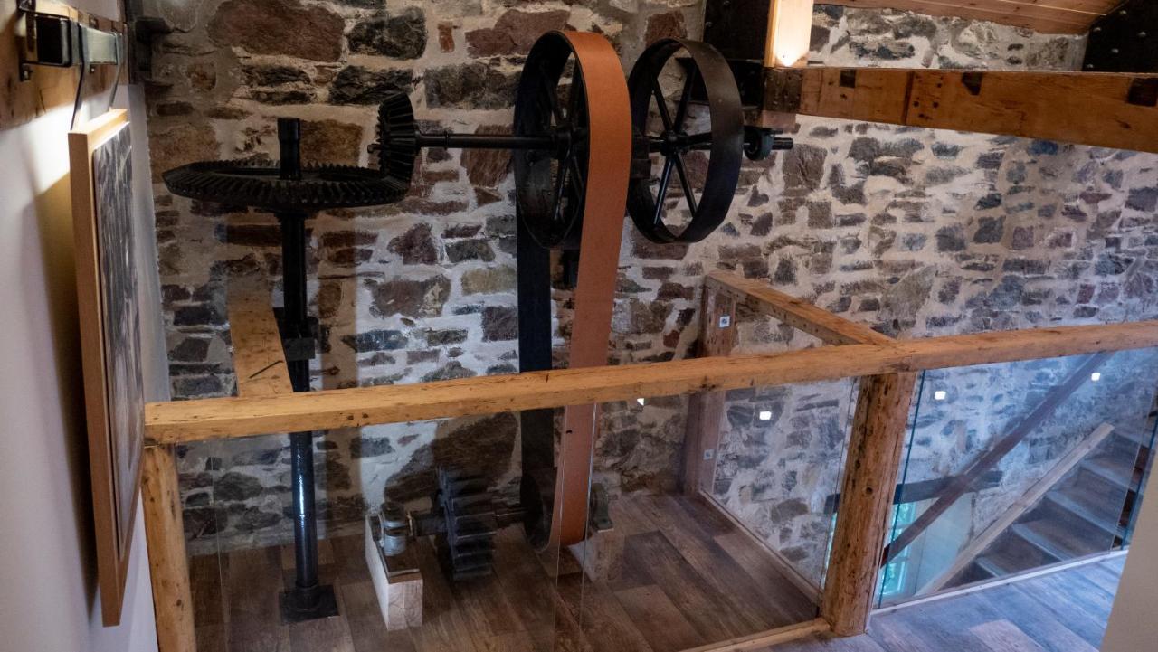 Trail Lodge Ballasalla エクステリア 写真
