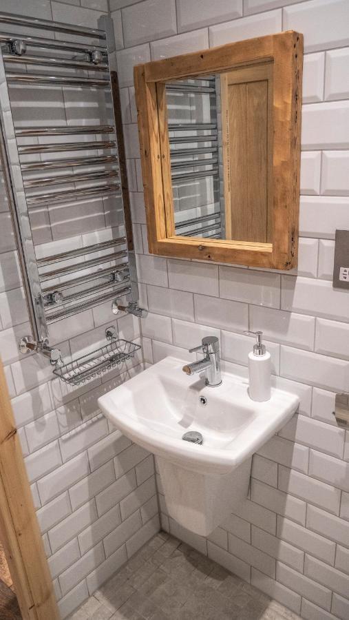 Trail Lodge Ballasalla エクステリア 写真