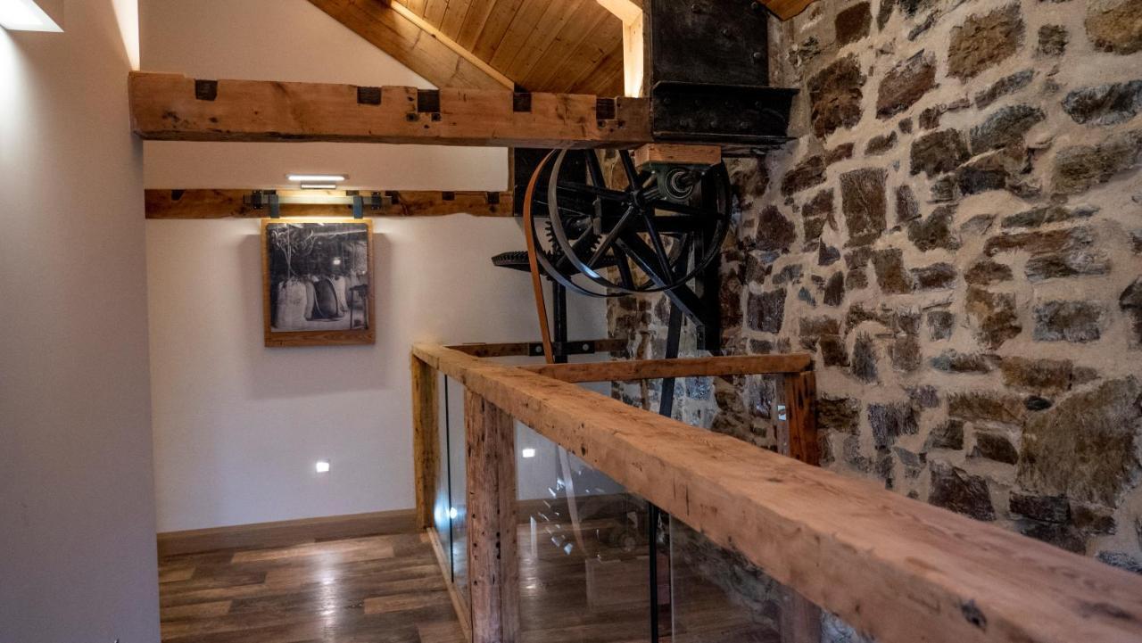 Trail Lodge Ballasalla エクステリア 写真